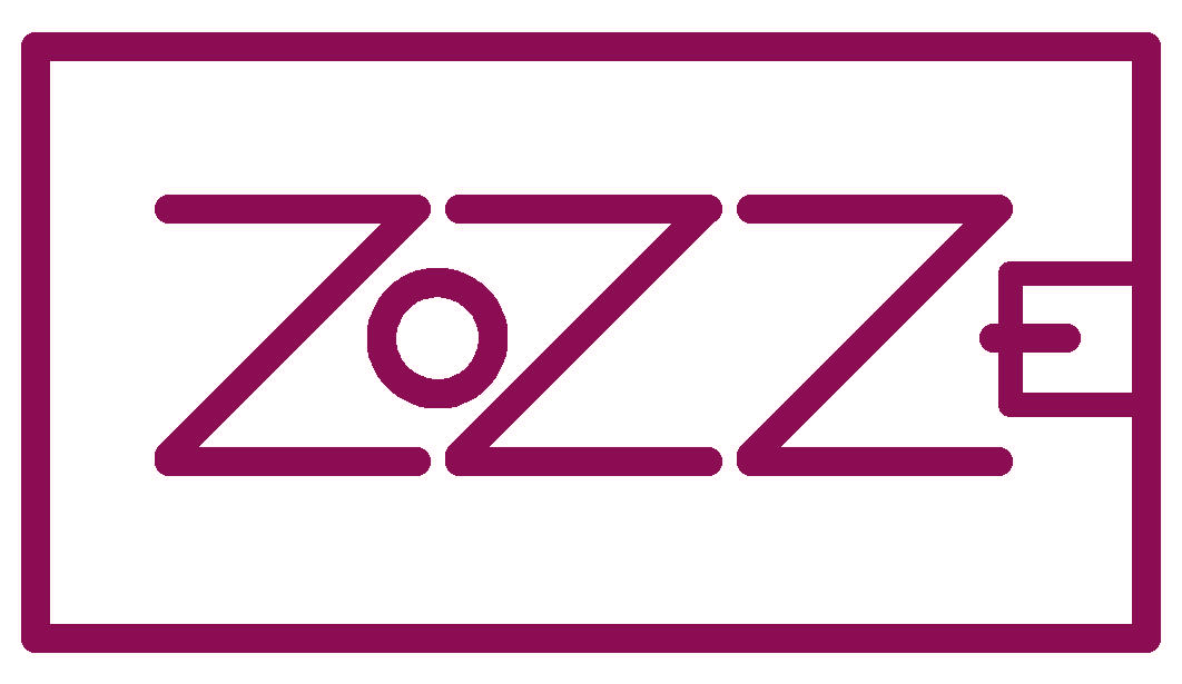 Zozze Consultancy Logo